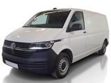 Volkswagen T6.1 Transporter lang 4M LED AHK SITZHZ STANDHZ
