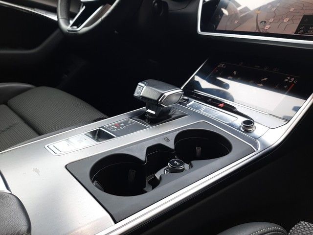 Fahrzeugabbildung Audi A6 Avant S line 50TDI quattro StdHz Pano HD-Matr