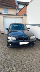 BMW 120d Motorschaden - gebrauchte BMW 120 aus dem Jahr 2004