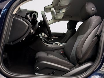 Mercedes C 200 - 10