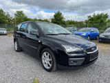 Ford Focus 1.6 Turnier Sport !TÜV+ZAHNR.NEU/GARANTIE! - Ford Focus aus 2005: 1.6