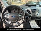 Ford Kasten 270 L1 Trend, Klima, 155000 km - Ford aus 2017