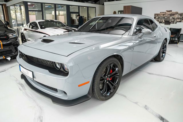 Dodge Challenger  3.6  GT KAMERA NAVI XENON ALPINE TOP