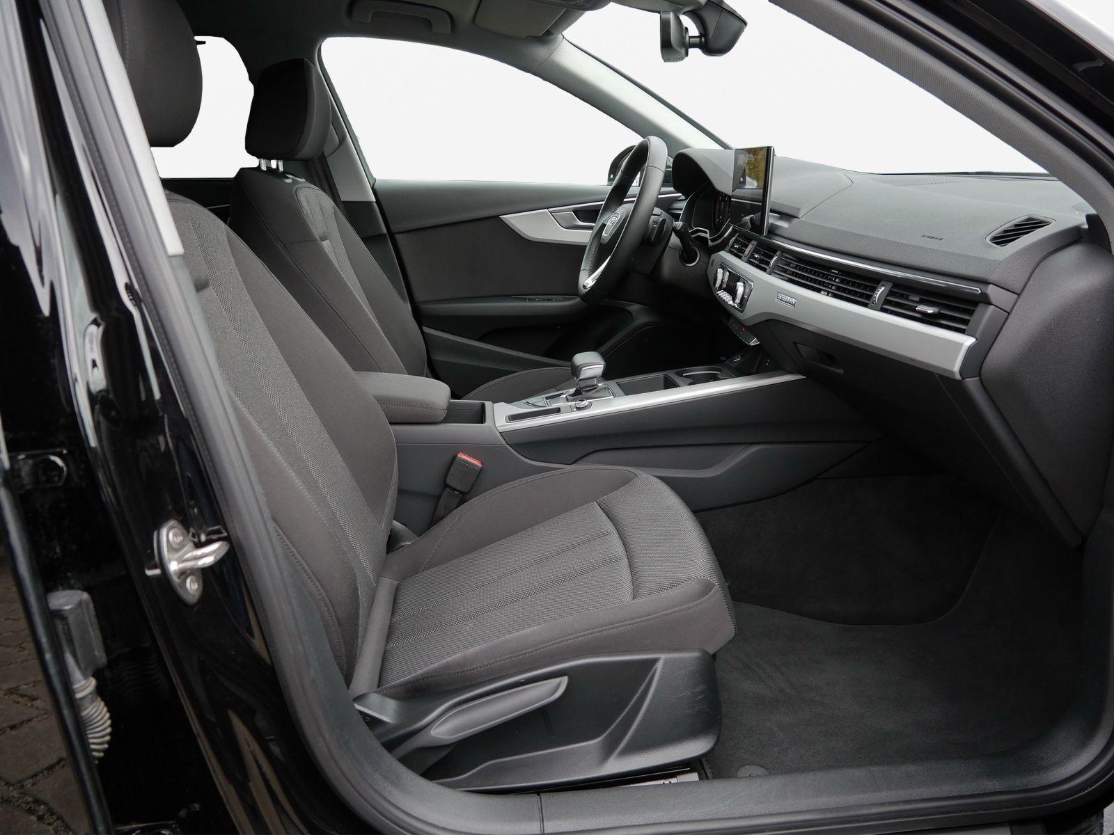 Audi A4 Avant 40 TDI quattro LED*RFK*Business*Virtual, миниатюра 4