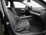Audi A4 Avant 40 TDI quattro LED*RFK*Business*Virtual - Audi A4 mit Diesel-Antrieb