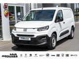 Fiat Doblo Kastenwagen XL Serie 4 MY26 1.5 Diesel 130 - Fiat Doblo: Standheizung