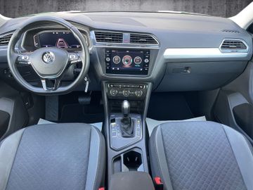 Volkswagen Tiguan  BMT 2.0 TDI DSG R-LINE*DIGITAL*APPLE*ACC