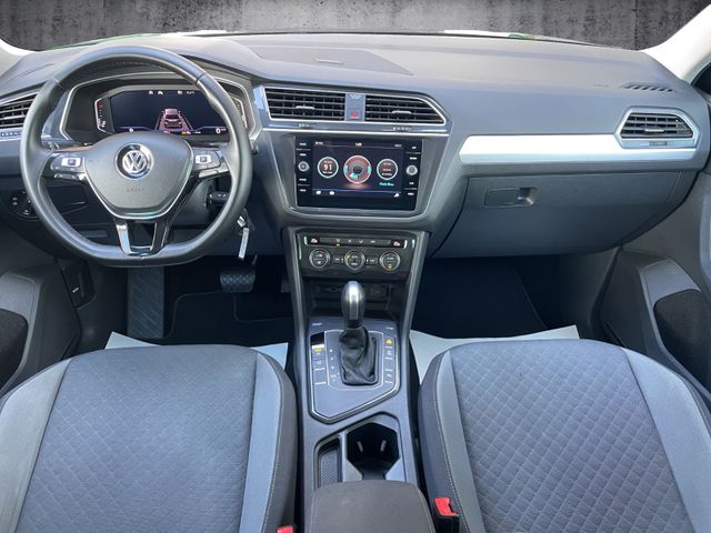 Volkswagen Tiguan  BMT 2.0 TDI DSG R-LINE*DIGITAL*APPLE*ACC