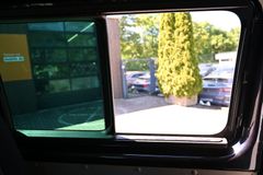 VW T6 Transporter
