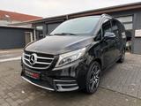Mercedes-Benz V 250d 4Matic AMG/PANORAMA/TISCH/360CAM/STANDHZG - Mercedes-Benz V 250 in Hannover