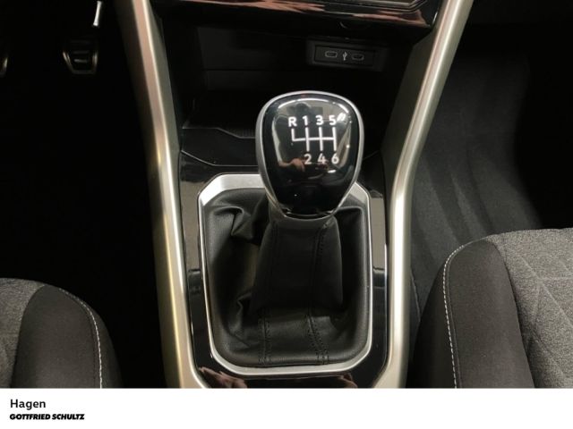 Volkswagen T-Roc - Bild 13
