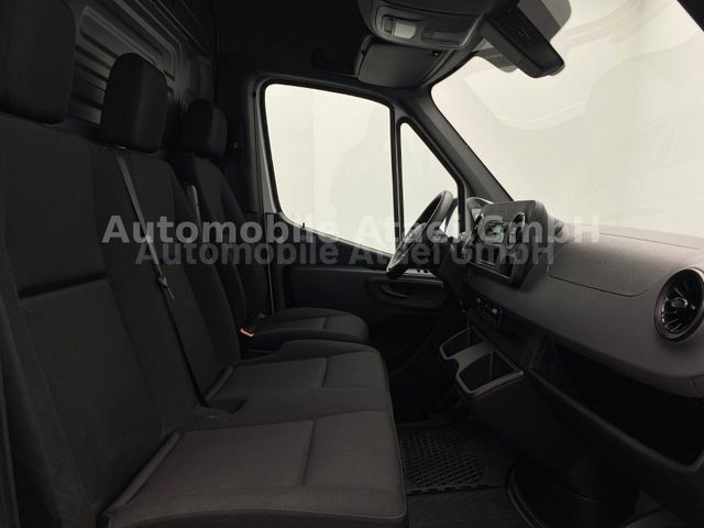 Fahrzeugabbildung Mercedes-Benz Sprinter 316 MAXI Automatik *2x SCHIEBETÜR* 6137