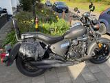 Keeway Superlight  125 - KEEWAY MOTORRAD
