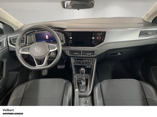 Volkswagen Taigo - Bild 6