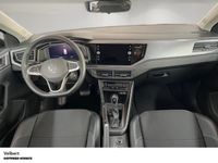 Volkswagen Taigo - Vorschau Bild 6