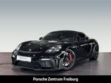 Porsche 718 Spyder RS BOSE Sportabgasanlage Sport Chrono
