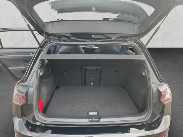 Golf R Black Edition 2.0 TSI DSG 4Motion