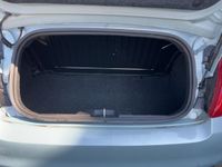 Fiat 500C - Vorschau Bild 6