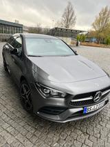 Mercedes-Benz CLA 250e AMG SHOOTING BRAKE  - Mercedes-Benz A 250 in Braunschweig