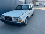 Volvo 240GLe - Kombi  - H-Zulassung - Volvo 240 Gebrauchtwagen