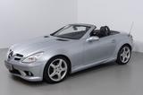 Mercedes-Benz SLK 200 SLK Roadster SLK 200 Kompressor - gebrauchte Mercedes-Benz SLK 200 aus dem Jahr 2004