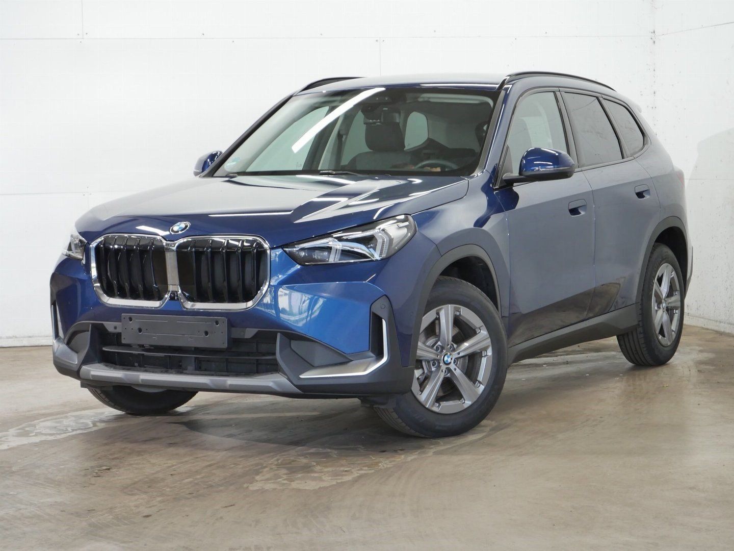 BMW X1 sDrive20i ACC 360° AHK HUD 1,99%