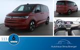 Volkswagen T7 Multivan Life ACC PANO RFK AHK KZU STHZ IQ - Gebrauchtwagen in Heiligenhaus
