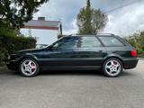 Audi RS2 - Audi RS2: Kombi