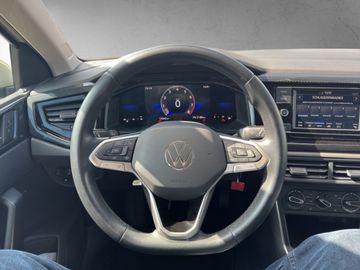 Volkswagen Polo 1.0 Life LED PDC V+H SHZ KLIMA