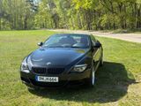 BMW M6 Cabrio V10 Sammlerzustand, komplette Historie