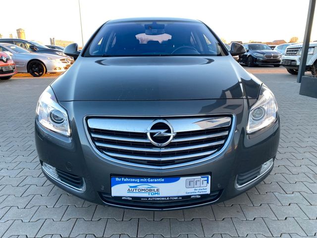 Opel Insignia A Lim. Innovation