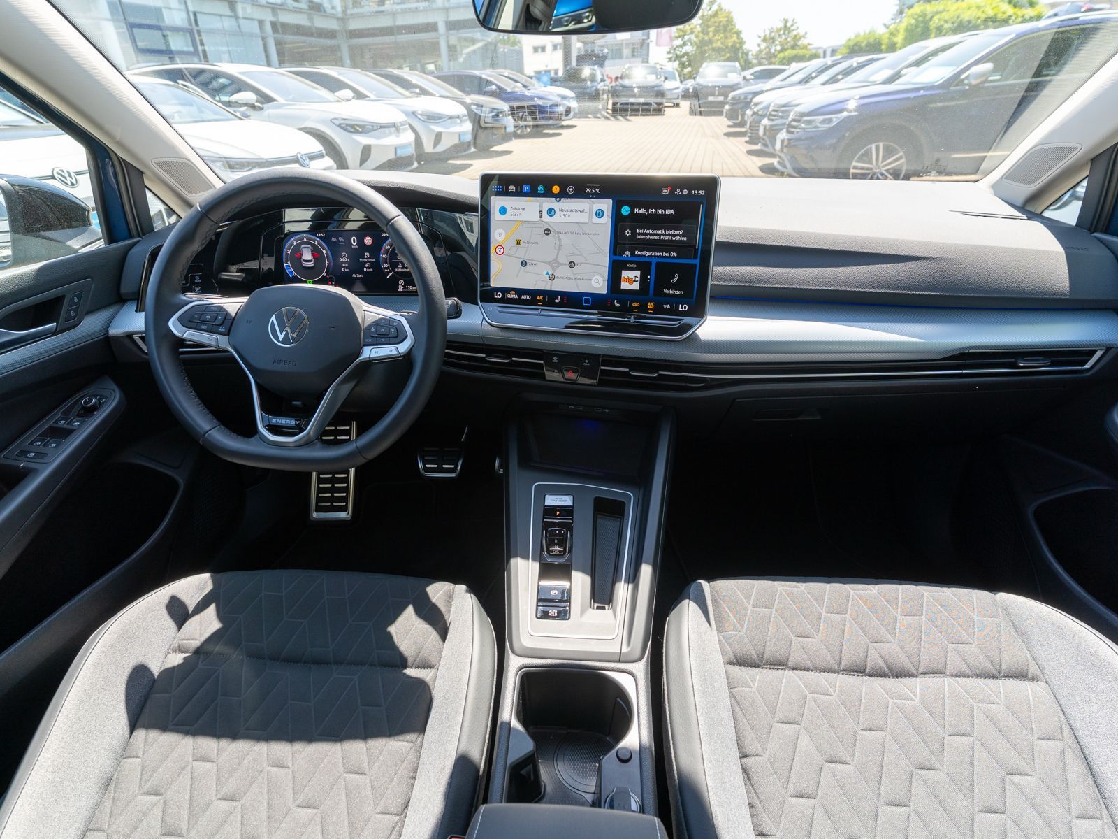 Volkswagen Golf - Bild 7