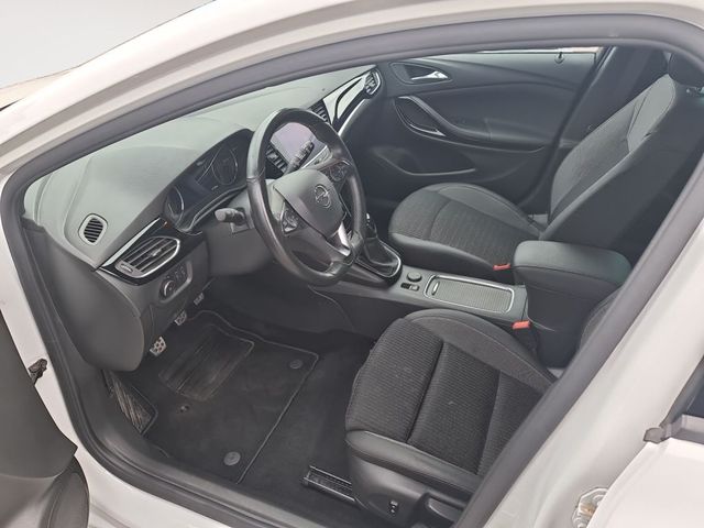 Astra 1.2 Turbo Elegance LED Matrix