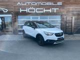 Opel Crossland (X) - Opel Crossland (X)