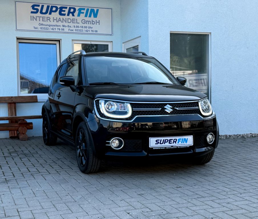 Image of Suzuki Ignis