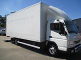 Mitsubishi Fuso Canter 7C15/ Ladebordwand/Automatik/Klima - Angebote entsprechen deinen Suchkriterien