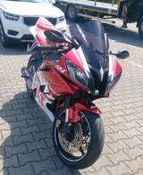 Yamaha YZF-R6 RJ15 - Offers