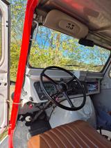 Citroën HY Foodtruck - Citroën: Van, Hy