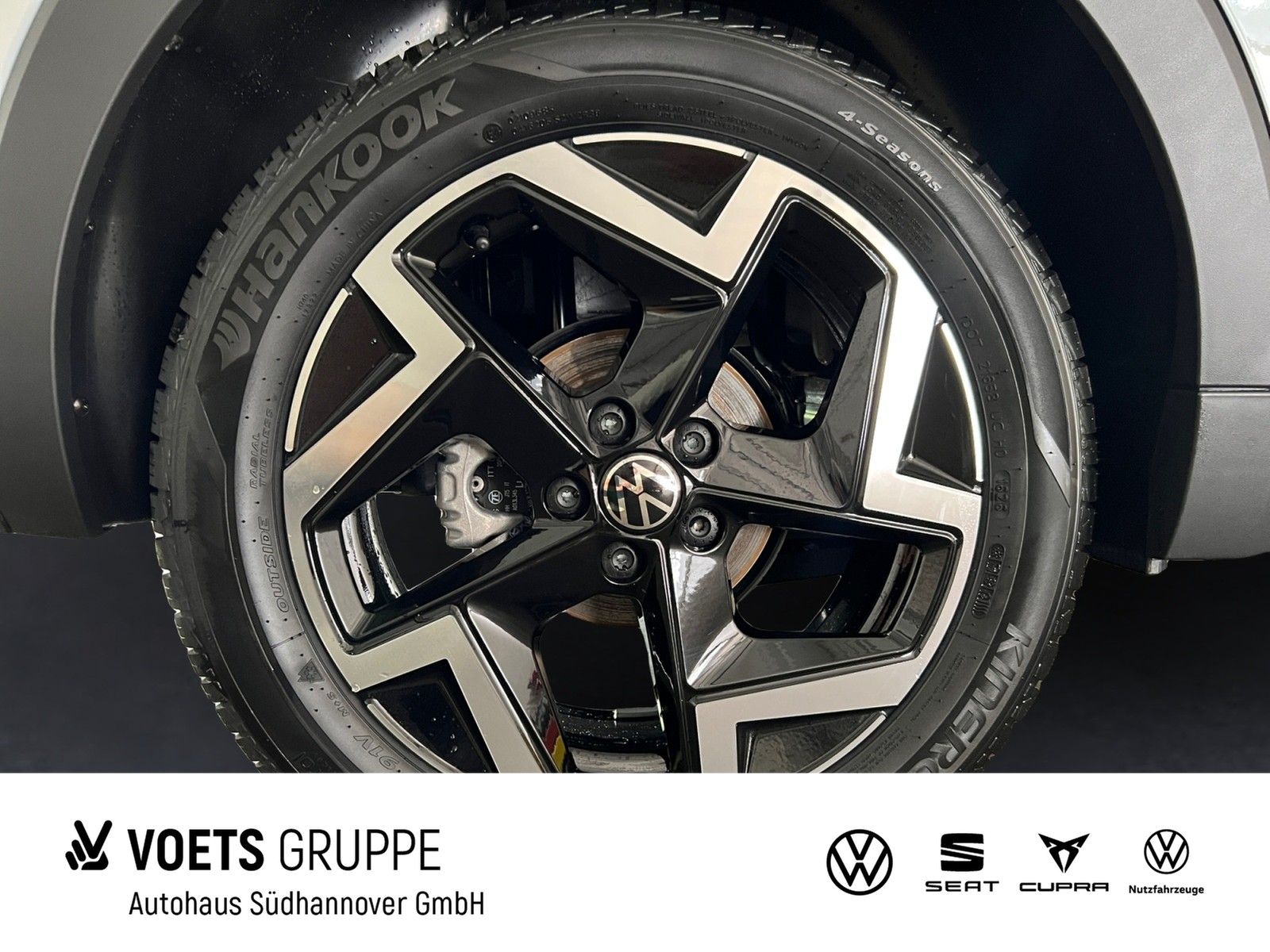 Volkswagen T-Cross - Bild 5