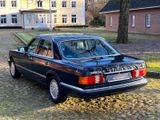 Mercedes-Benz 500SE W126 S-Klasse, nur 70.000 Km!!! - Mercedes-Benz 500: Se W126