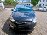 Ford Galaxy 2.0 Diesel Automatik | 160 PS ... - gebrauchte Ford Galaxy aus dem Jahr 2010