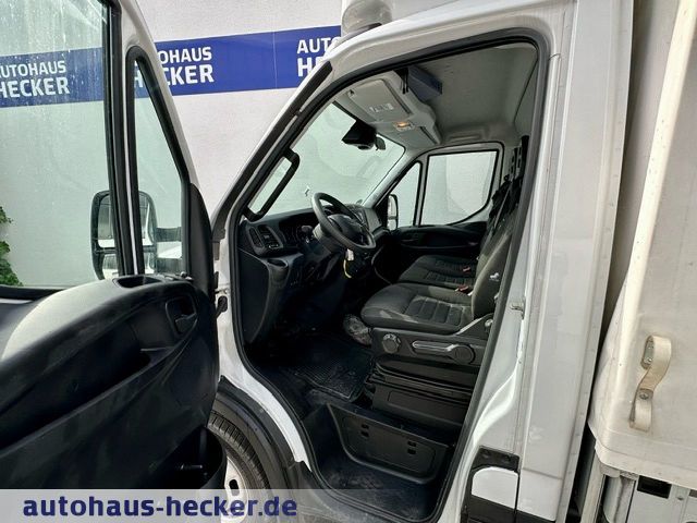 Iveco Daily 50 C 18 HA8 Z/P