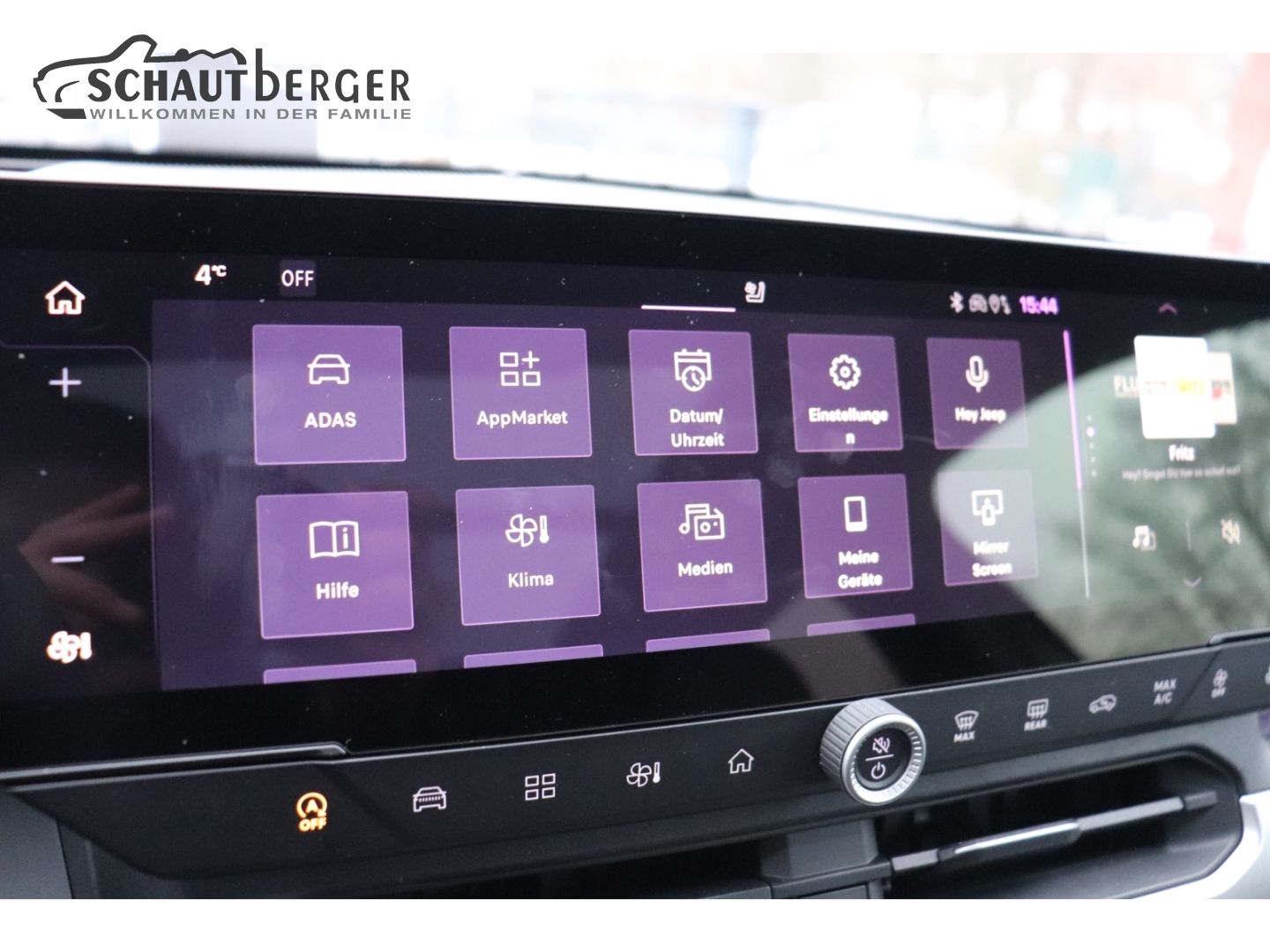 Jeep Compass - Bild 39