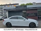 Audi A4 Lim. Sport Virtual Kamera - Audi A4 Gebrauchtwagen in Frankfurt