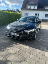 Audi A6 3.0 TDI 200kW quattro S tronic Av -