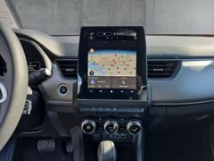 Fahrzeugabbildung Arkana Techno Mild Hybrid 140 Automatik