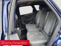 Cupra Terramar - Vorschau Bild 22