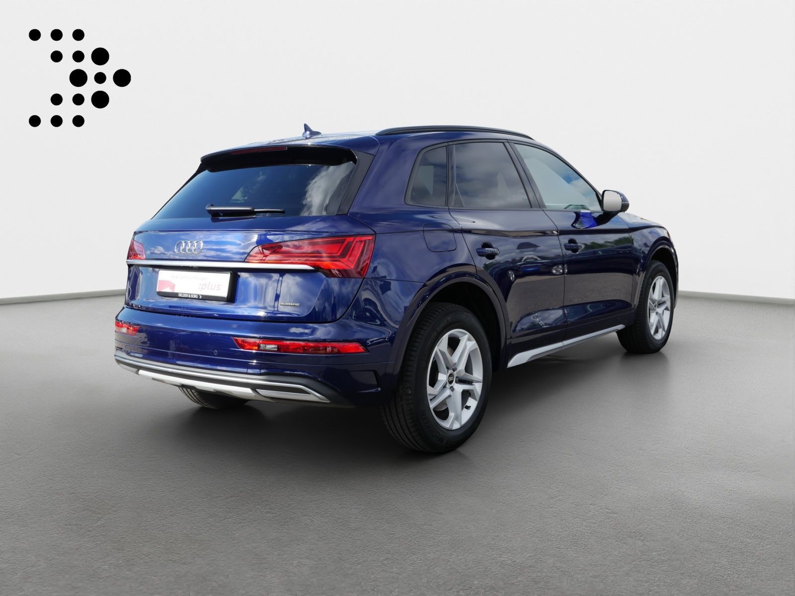 Audi Q5 - Bild 2