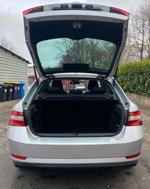 Skoda Superb - 9