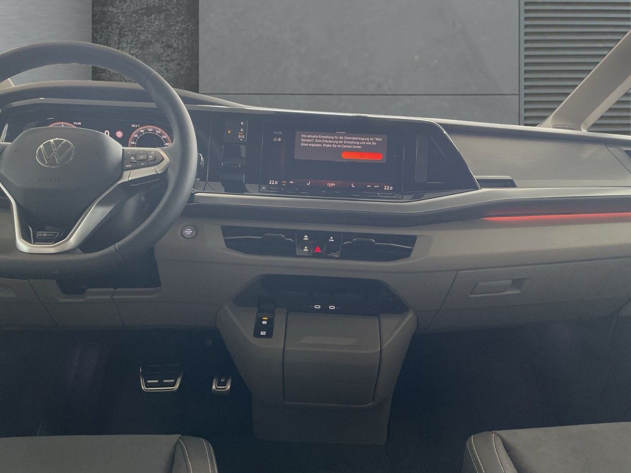 Volkswagen T7 Multivan - Bild 11